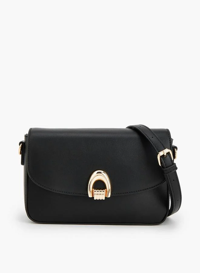 Paprika Paprika Smooth Pu Crossbody